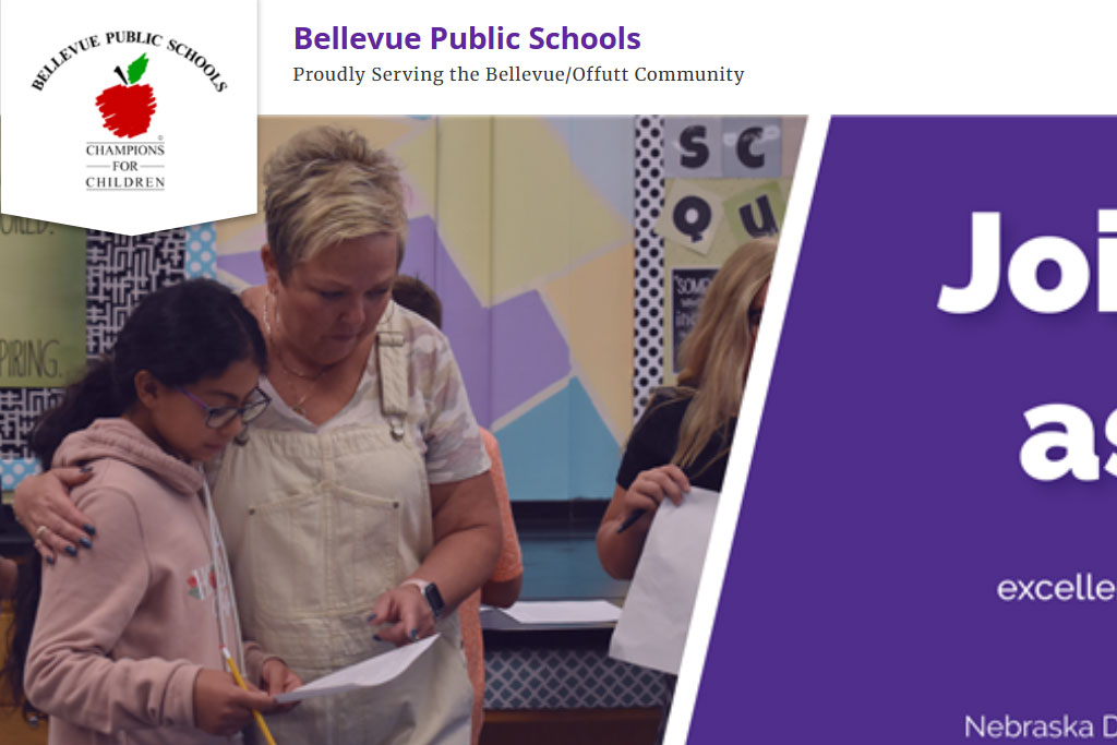 Bellevue Public Schools