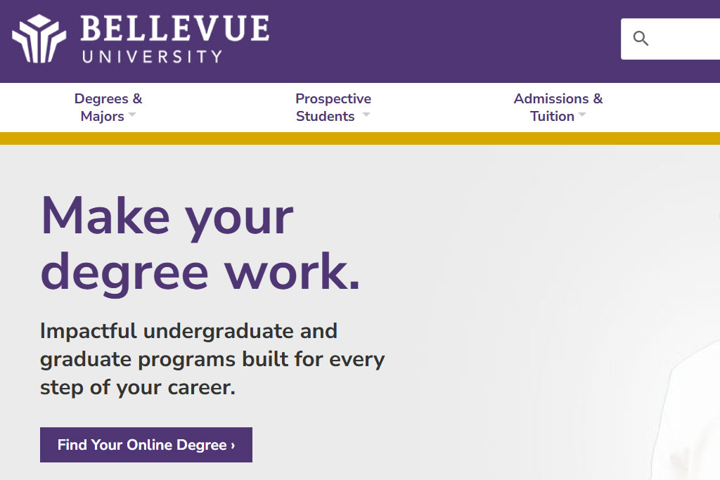 Bellevue University