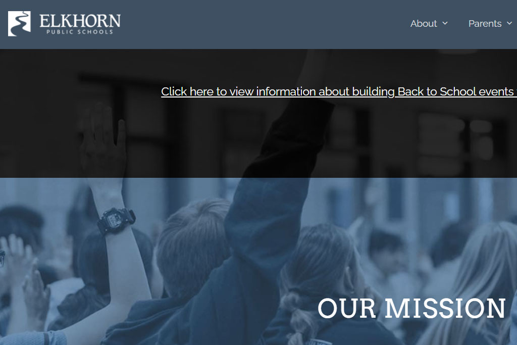 Elkhorn Public Schools