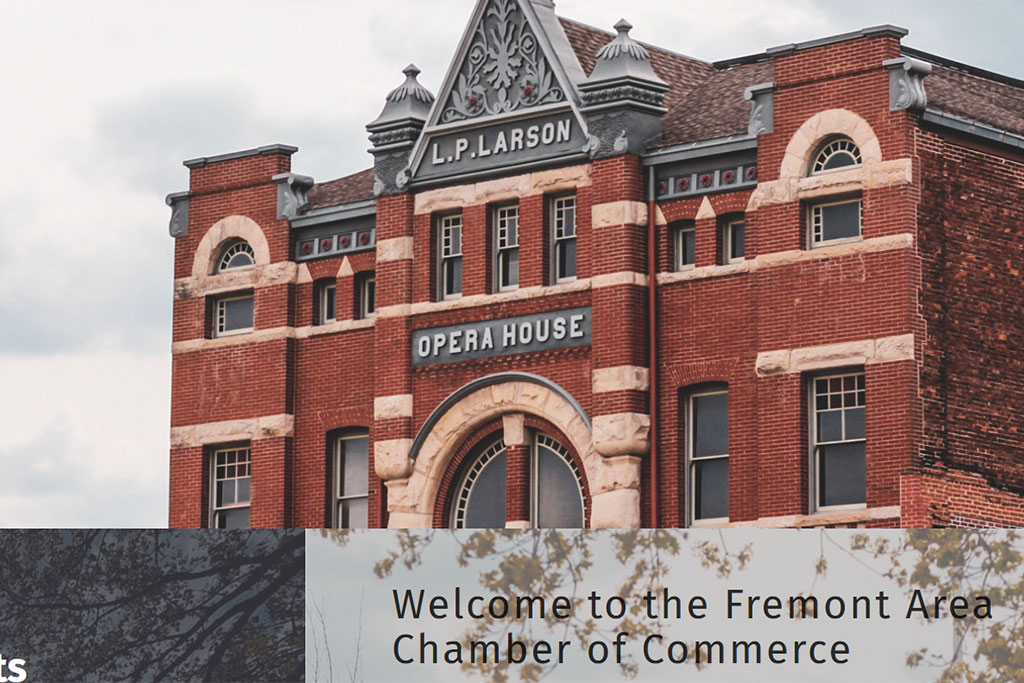 Fremont Chamber