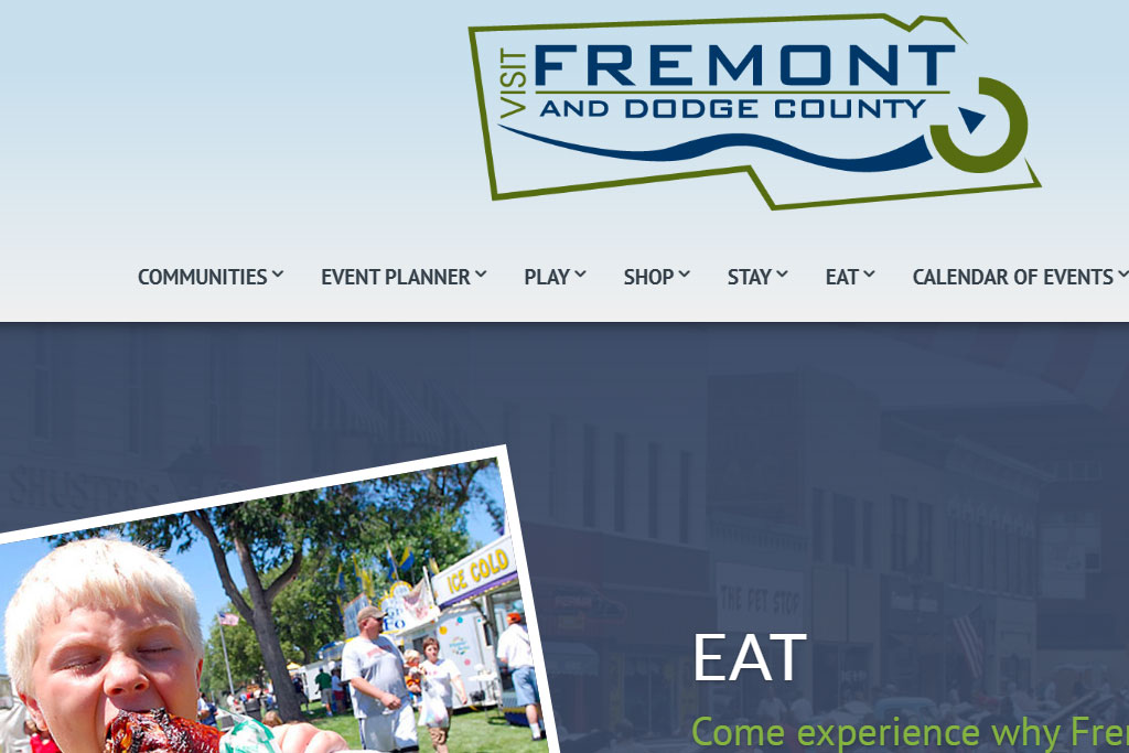Visit Fremont