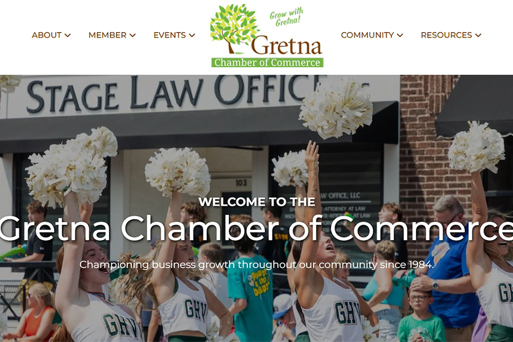 Gretna Chamber of Commerce