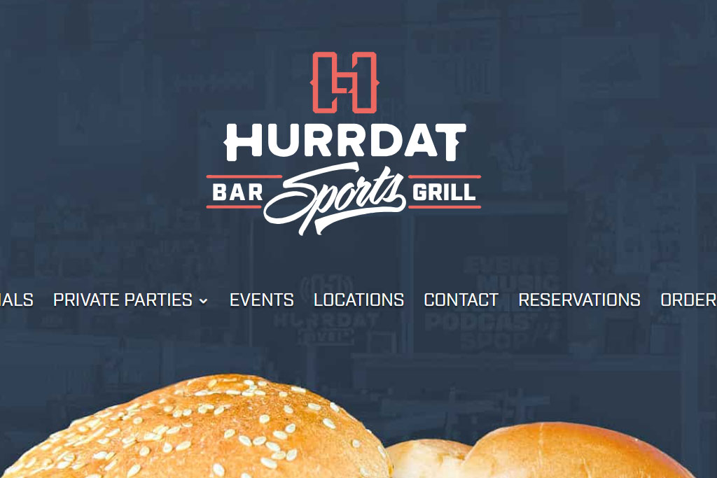 Hurrdat Sports Bar