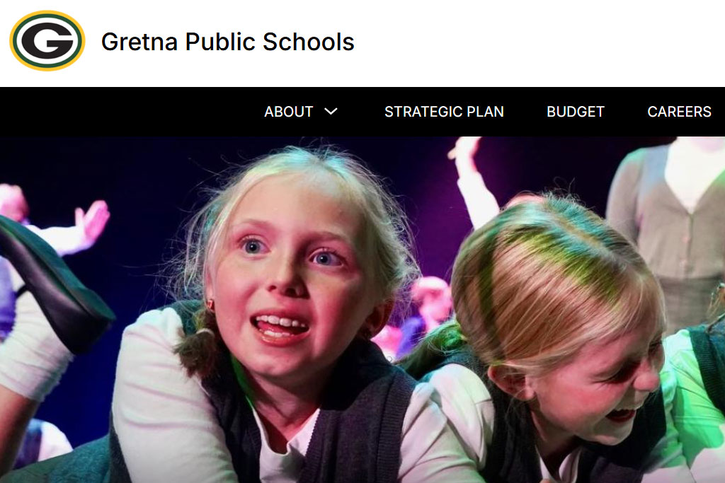 Gretna Public Schools