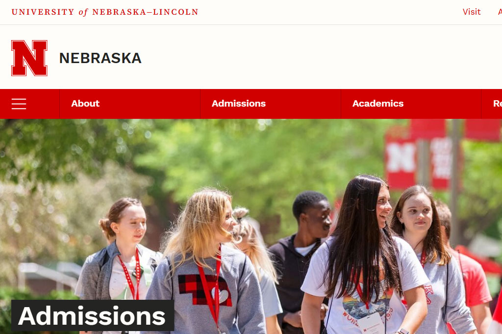 University of Nebraska