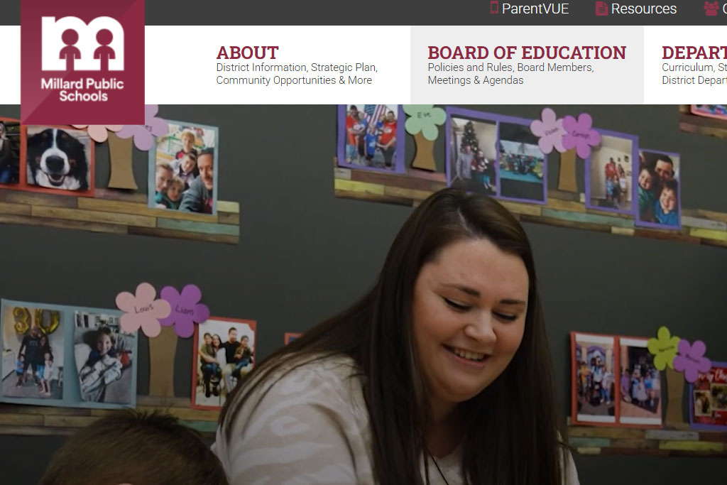 Millard Public Schools