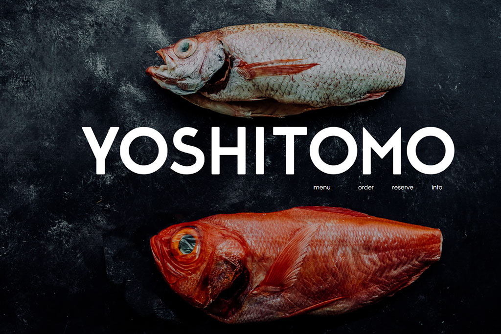 Yoshitomo