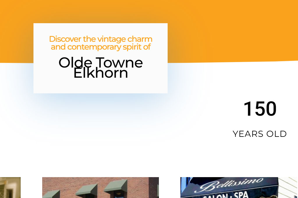 Olde Towne Elkhorn