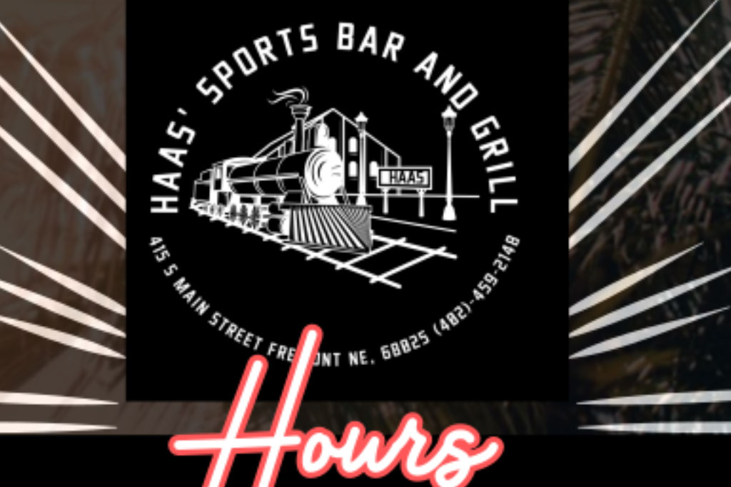 Haas Sports Bar & Grill