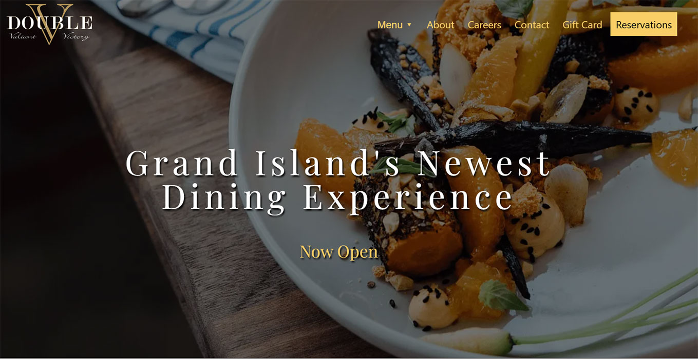 Double V Gaming and Spirits