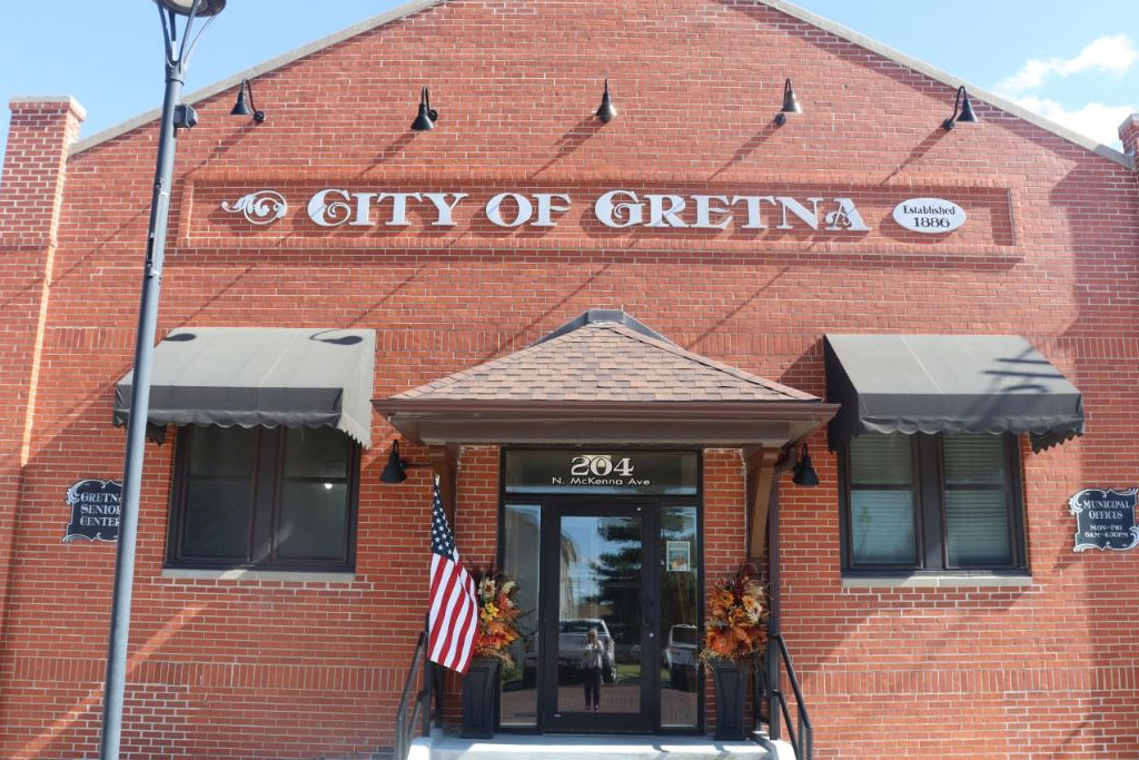 Concrete Repair Gretna NE