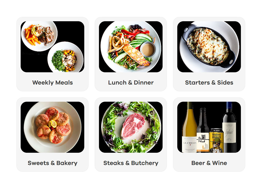 Venue Restaurant & Lounge