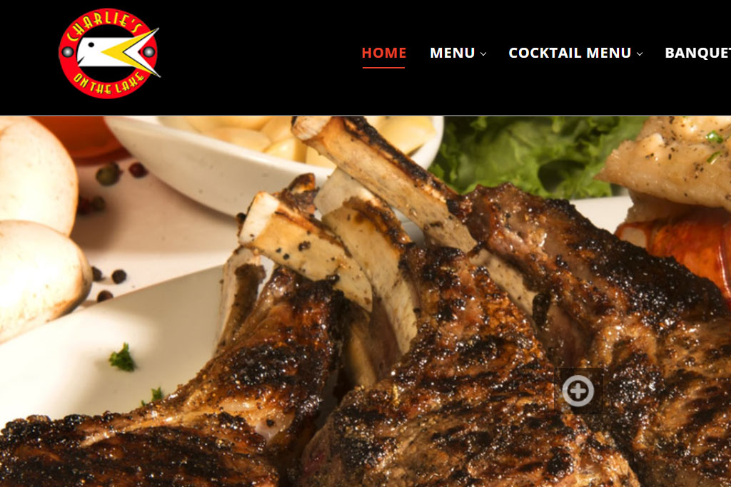 Charlie's On The Lake