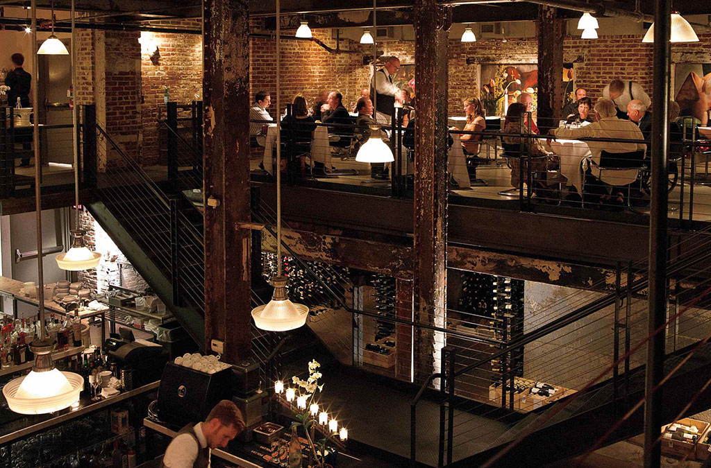 The Boiler Room Omaha